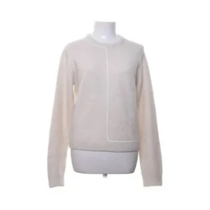 Stickad tröja - Jättefin stickad tröja från Zara!💗