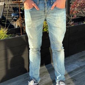 Dondup George jeans - Dondup George jeans, strl 32, bra skick