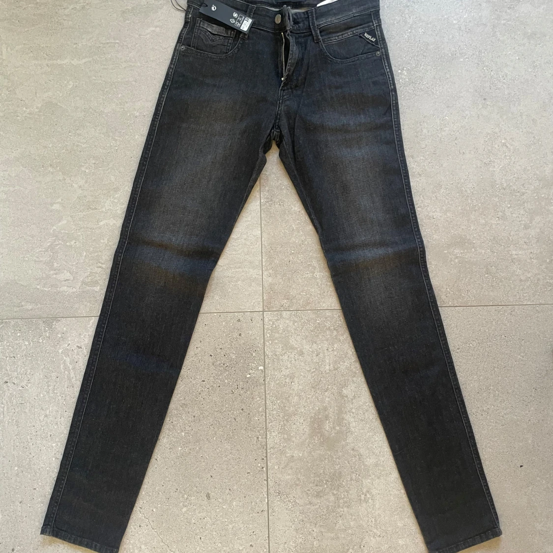 Helt nya Replay jeans - 2