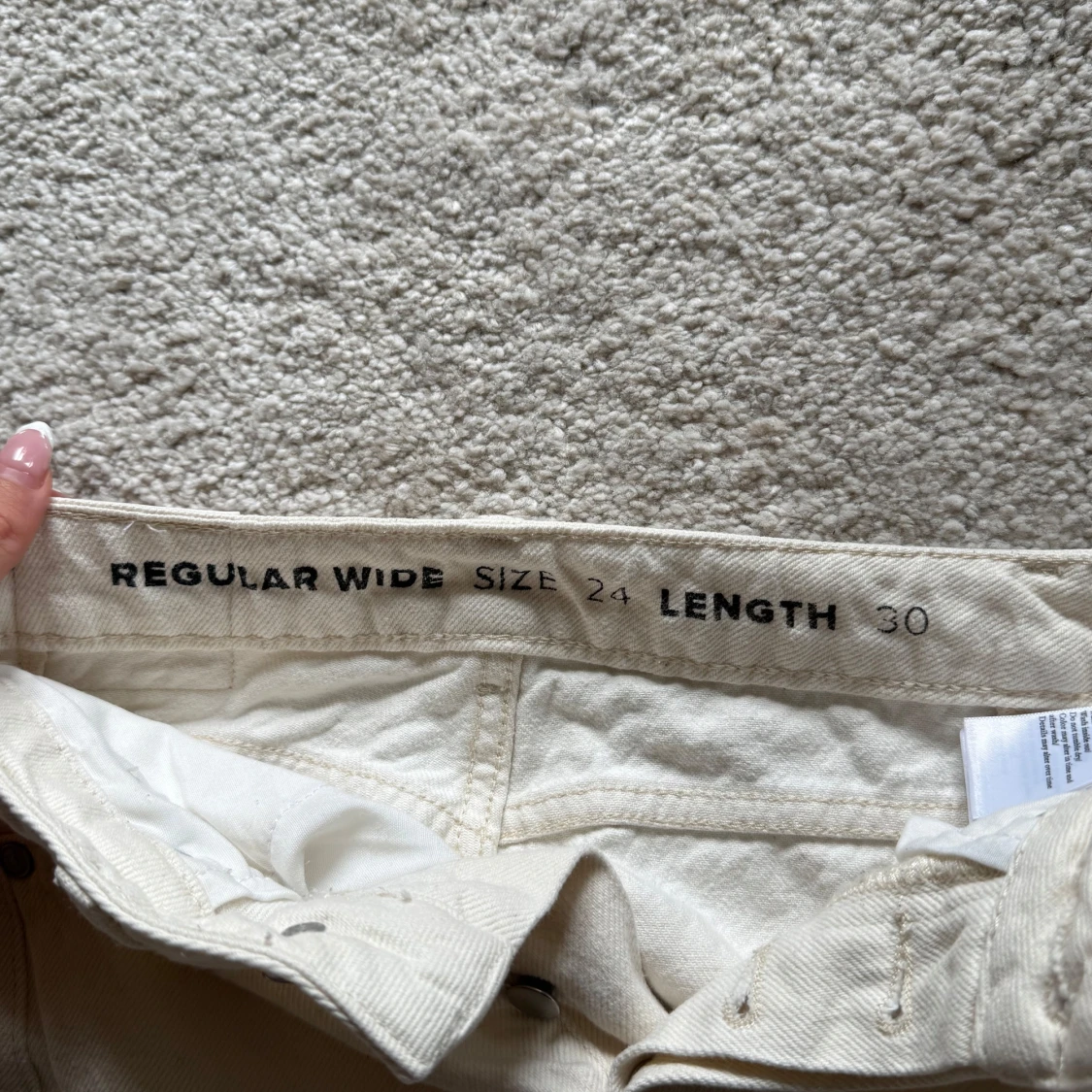 Straight Jeans Bikbok - 3