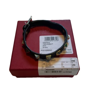 Valentino rockstud bracelet  - Good condition, comes with everything thats showed