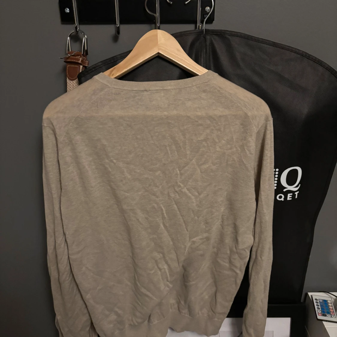 Tiger of Sweden stickad tröja - 1