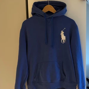  Ralph Lauren hoodie - Sjukt snygg Ralph Lauren hoodie i storlek M.         Bra skick 8,5/10
