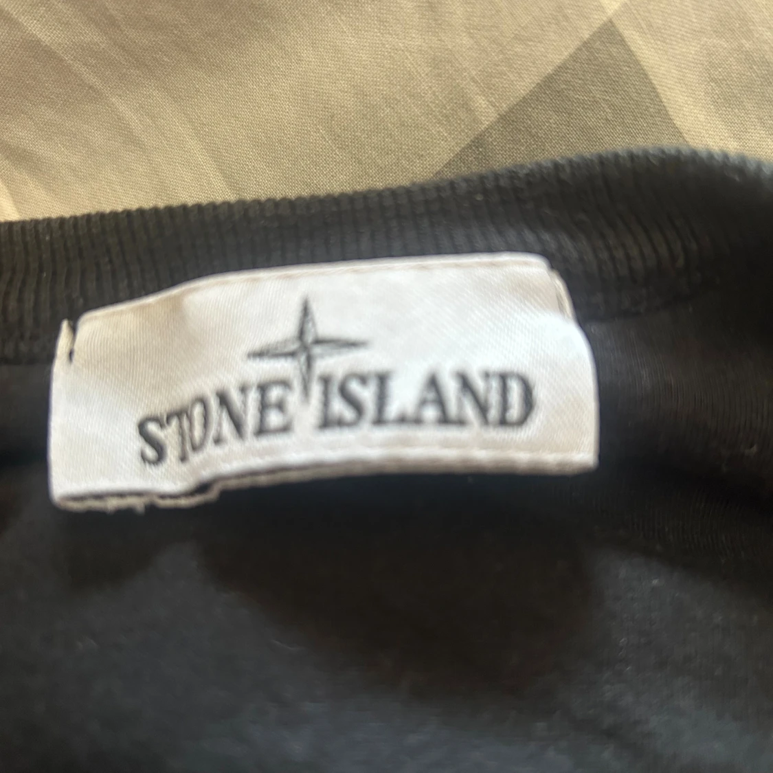 Stone Island tröja - 1