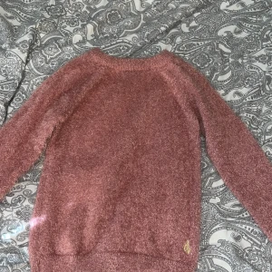 tröja - fin rosa tröja