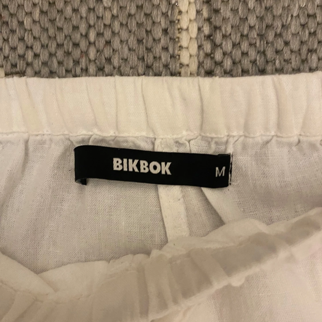 Linnebyxor Bik Bok - 1