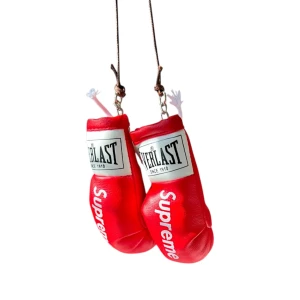 Supreme  - For your cars interior design or collectable.