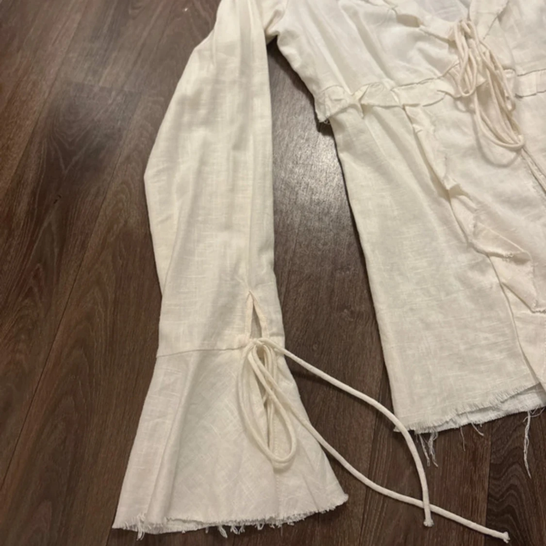 Linne set från hm - 2