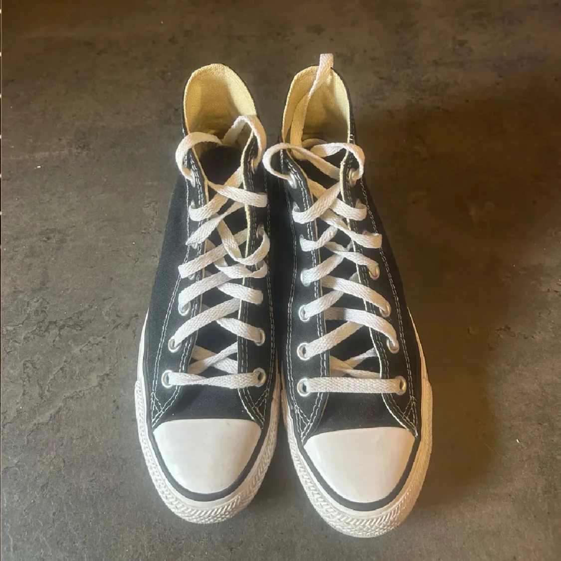 Converse All star high - 2