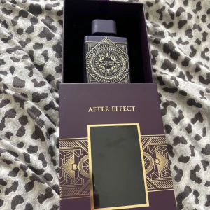 After effect och liquid gold  - Två exklusiva parfymer från French Avenue: After Effect och Liquid Brun. Snygga förpackningar och modern design – perfekt för dig som vill sticka ut med din doftsamling.