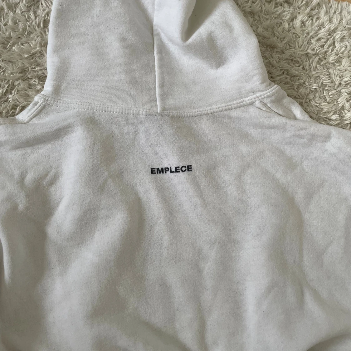 Emplace hoodie - 3