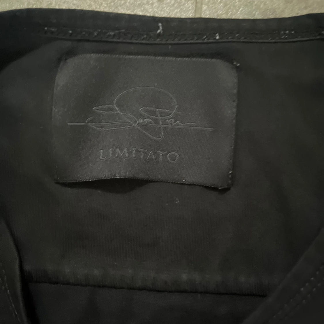 Limitato T-shirt - 3
