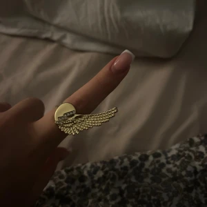 IOAKU ring - Använd fåtal gånger☺️