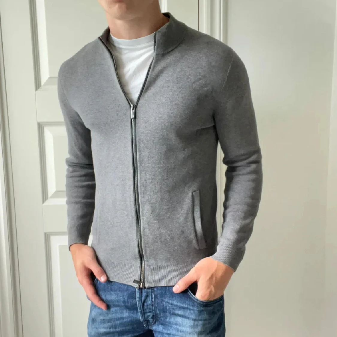 Massimo Dutti Cardigan