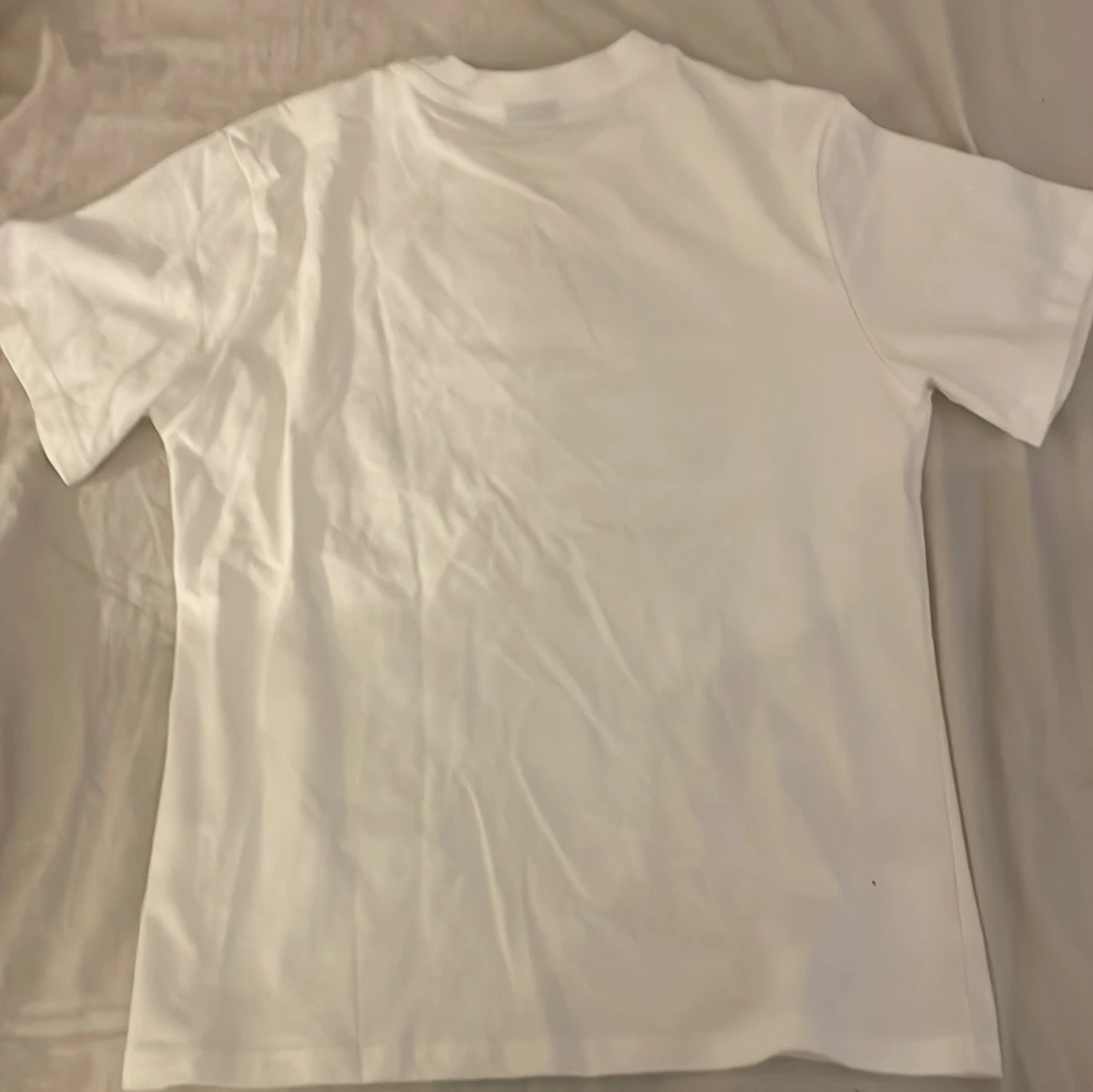 Vit Corteiz t-shirt med tryck - 2