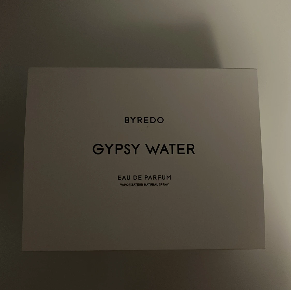 Byredo Gypsy Water Eau de Parfum - 1
