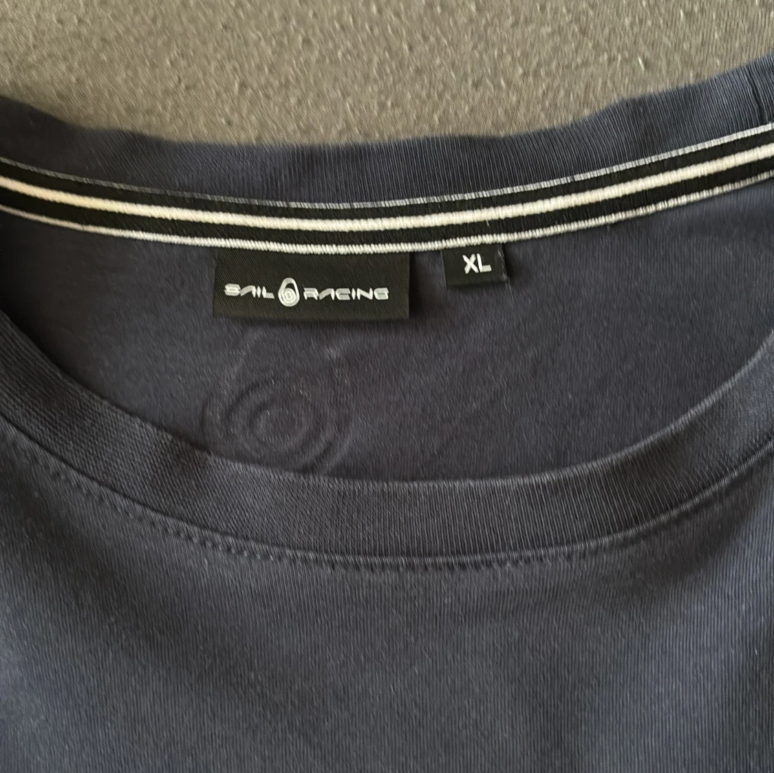 Mörkblå Sail Racing t-shirt XL - 1