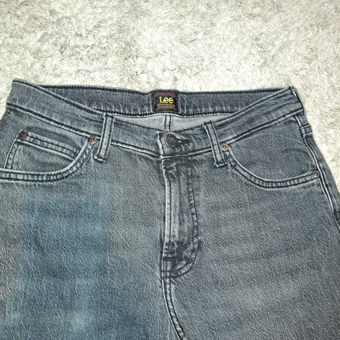 Lee jeans storlek 29/32 - 4