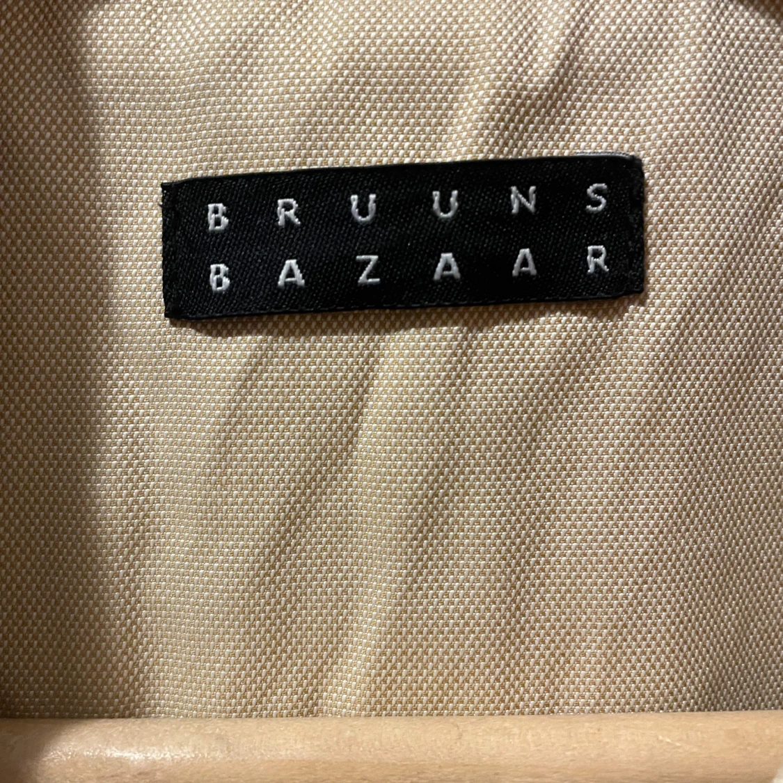 Kappa Bruuns Bazaar
