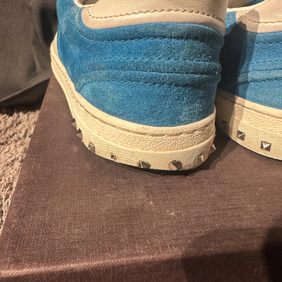 Valentino Flycrew - 3