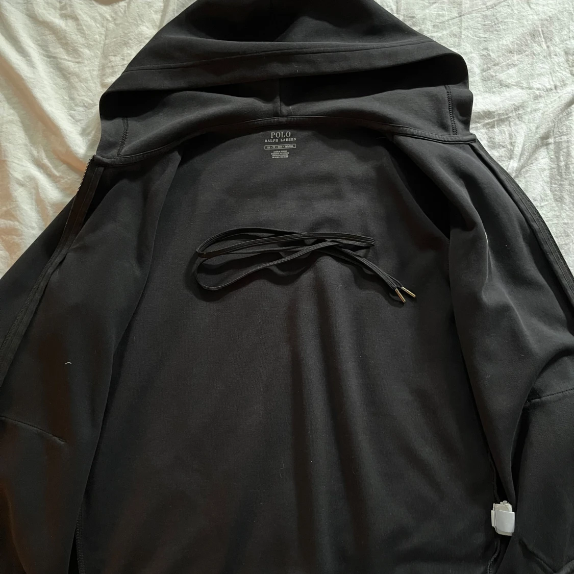 Ralph lauren zip - 1