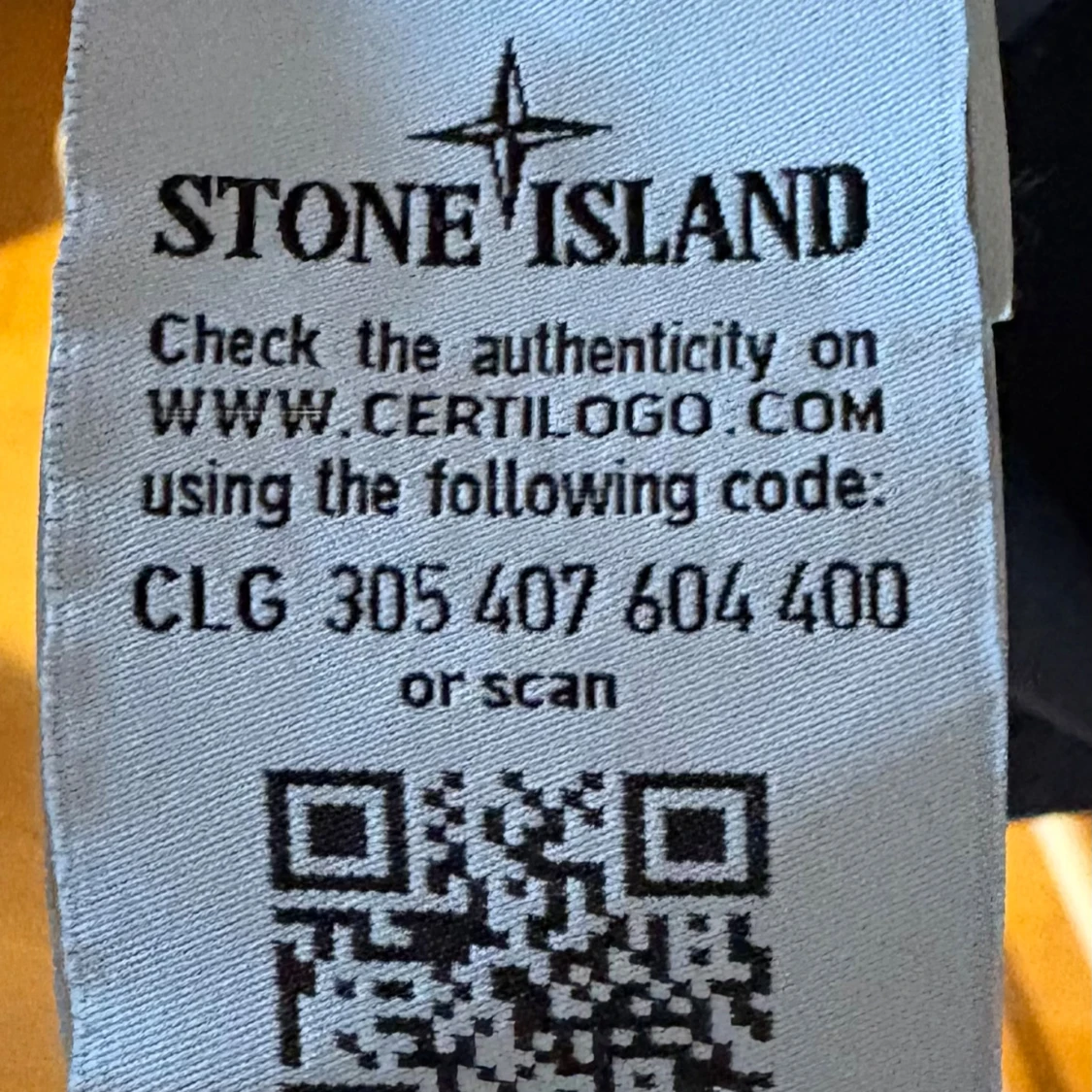 Stone Island jacka - 2