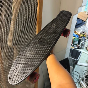 Skateboard  - Bra skick till ett bra pris!