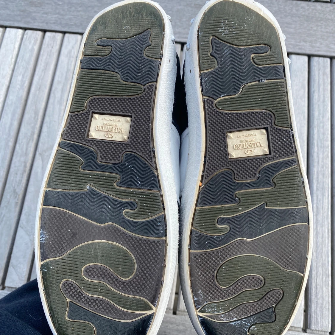 Valentino flycrews - 3