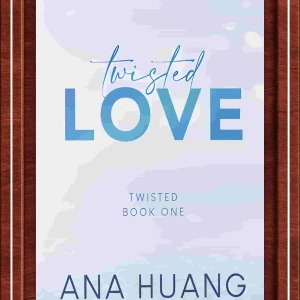 Twisted Love - Första boken i Twisted-serien! En modern och stilren bok med romantiskt tema, perfekt för unga vuxna som gillar spännande och känslosamma berättelser om kärlek. Boken är helt ny Förseglad i sin originalplast Mjukpärm (inte Hardcover) Normal storlek (inte pocket) 