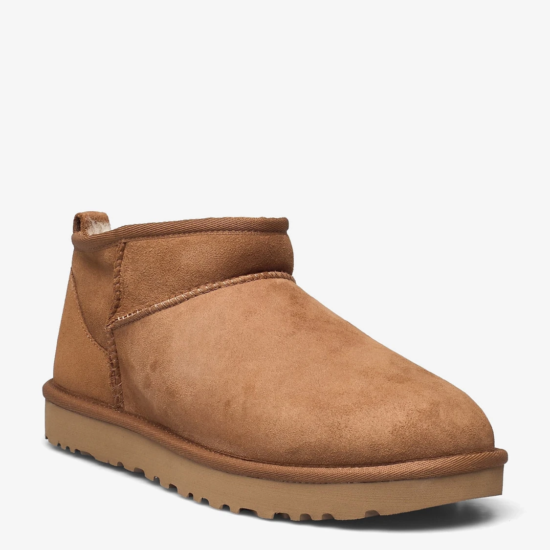 UGG Classic Ultra Mini boots brun - 2