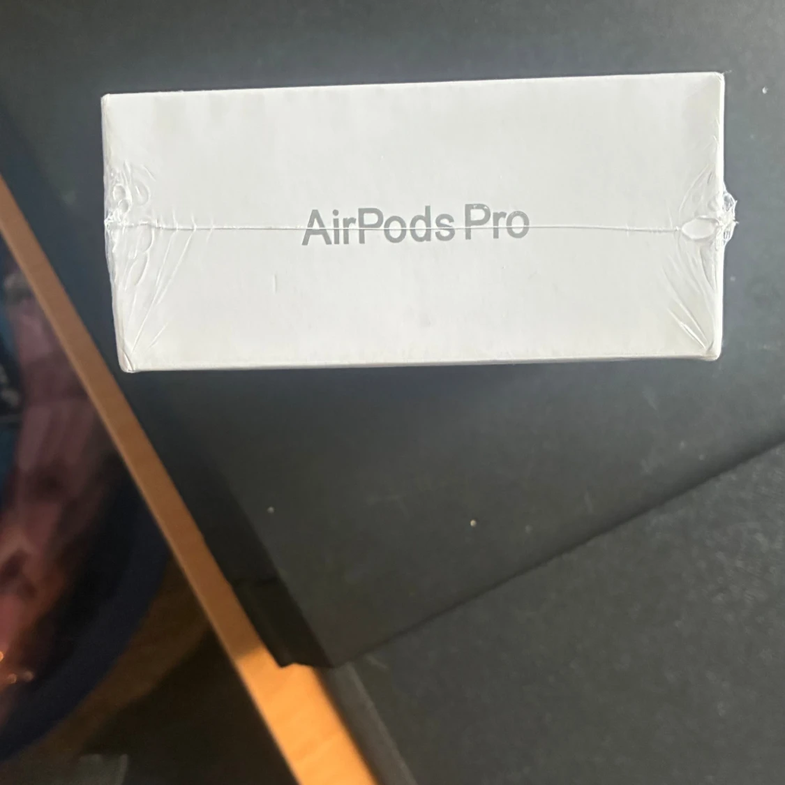 AirPods Pro (2nd generation) USB-C - 4