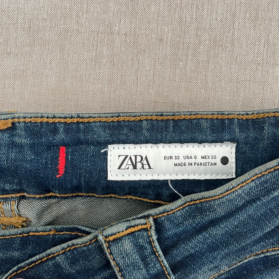 Zara Jeans - 2