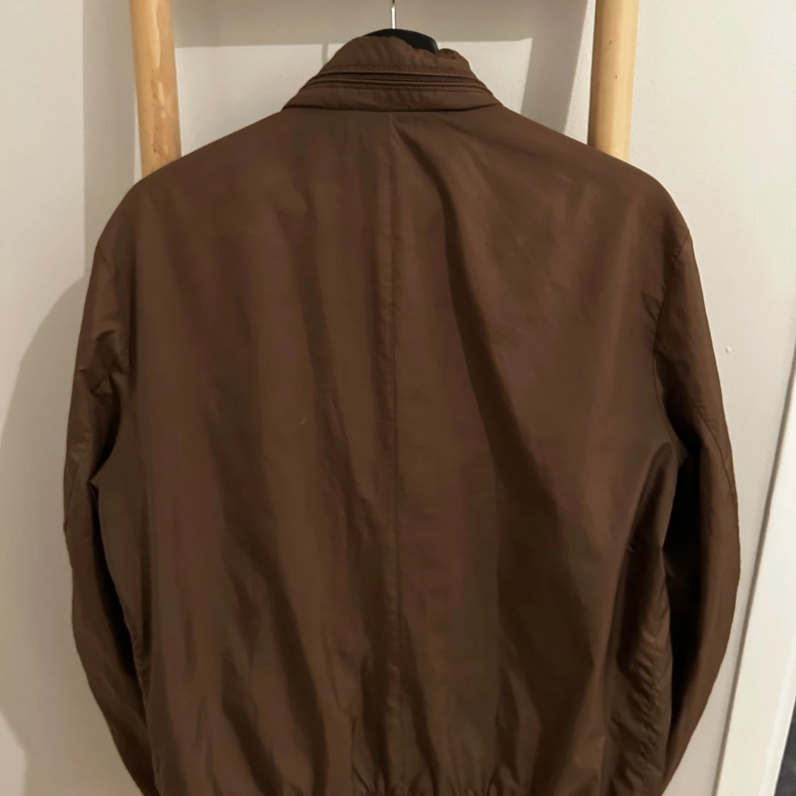 Brun vindjacka Peak Performance *L* - 3