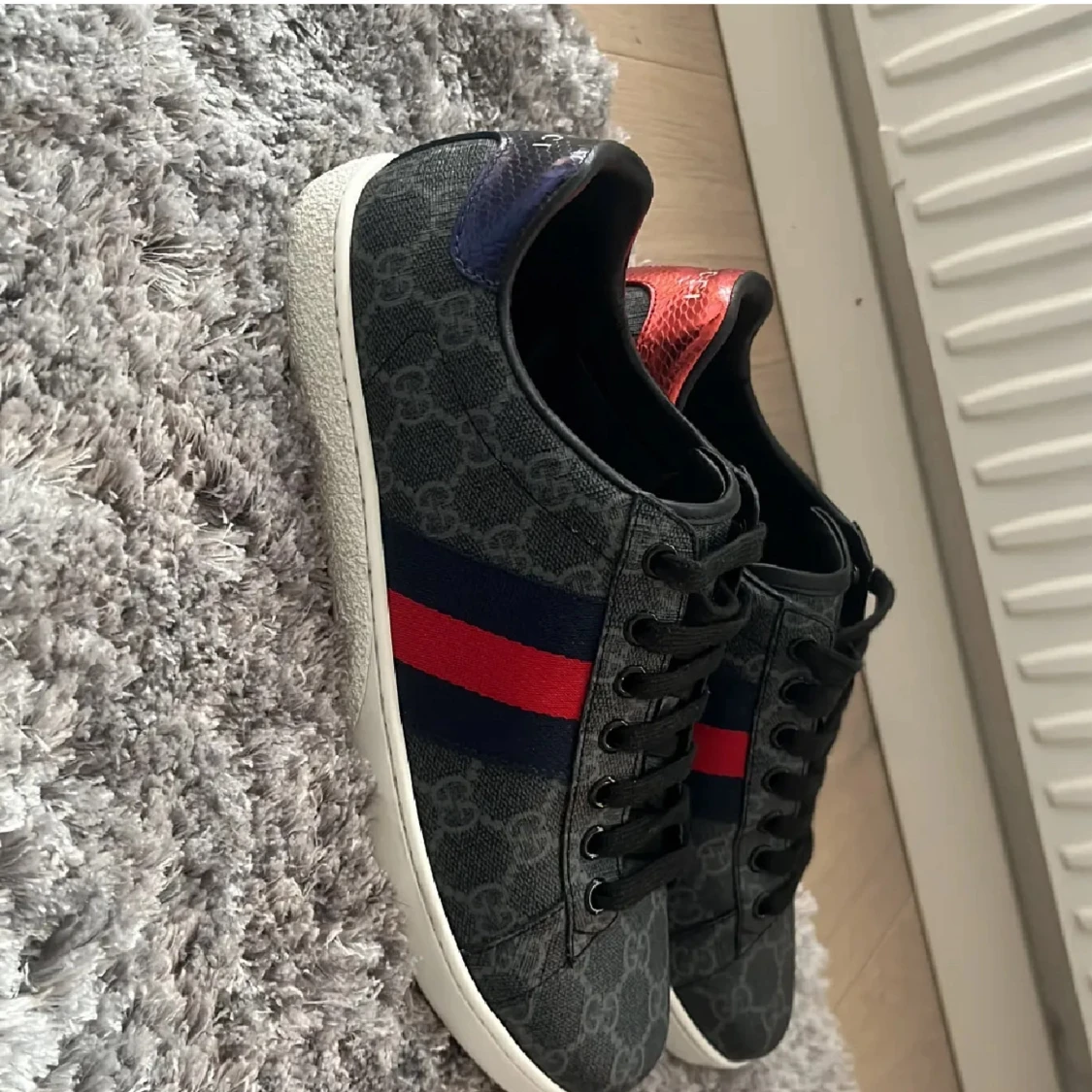 Gucci ace - 2