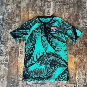 Barcelona tshirt -  FC Barcelona Dri-Fit fotbollströja från 20/21 säsongen | Skriv vid intresse |