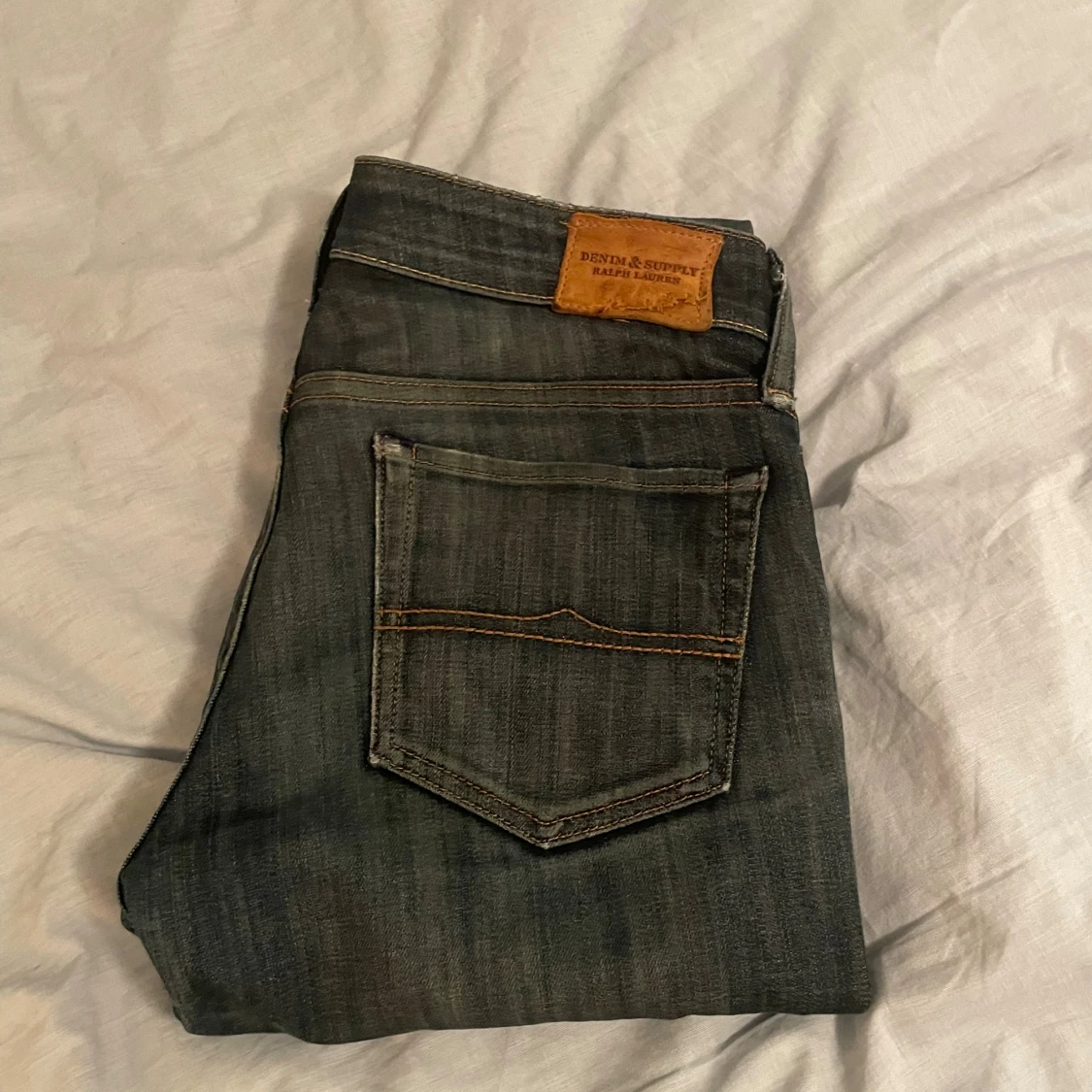 Ralph lauren jeans - 2