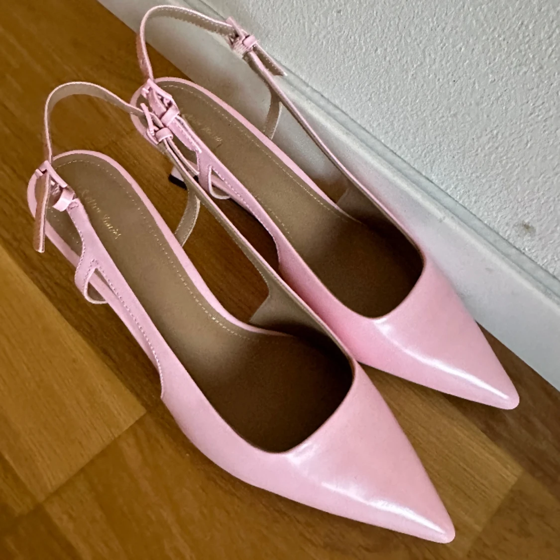 Klackar från & other stories  - 90