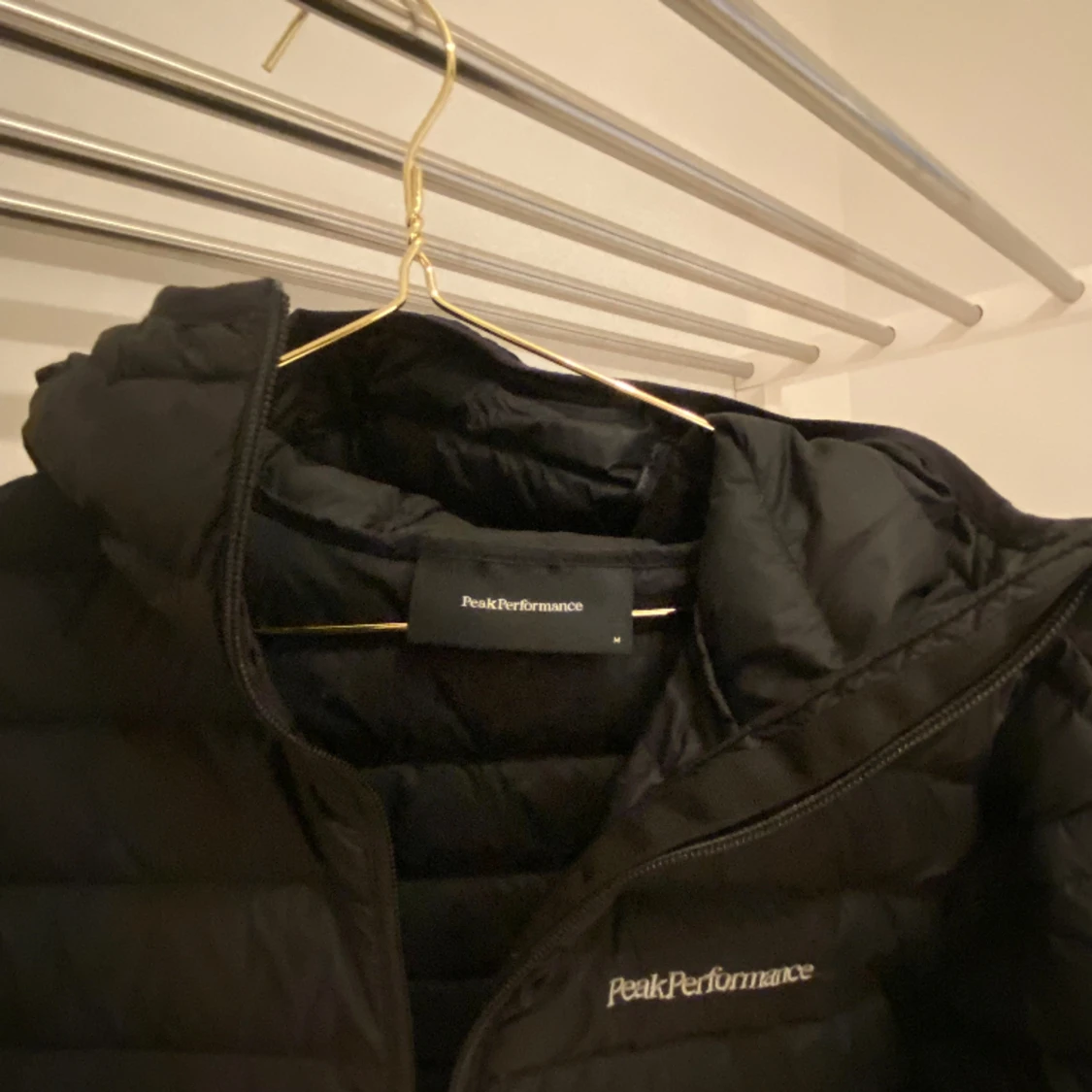 Peak Performance Jacka - 91