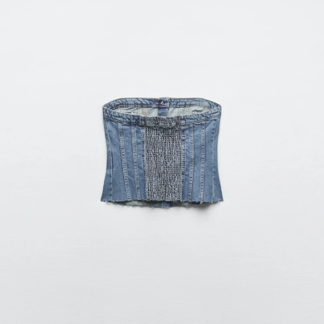 Zara jeans topp - 91