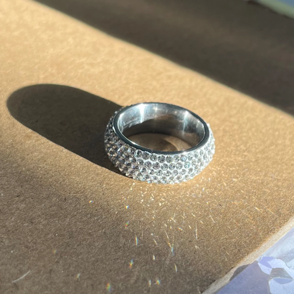 Blandade ringar  - 90