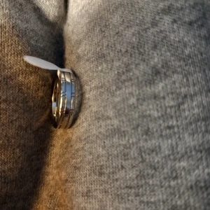 Edblad ring  - Ring från edblad 