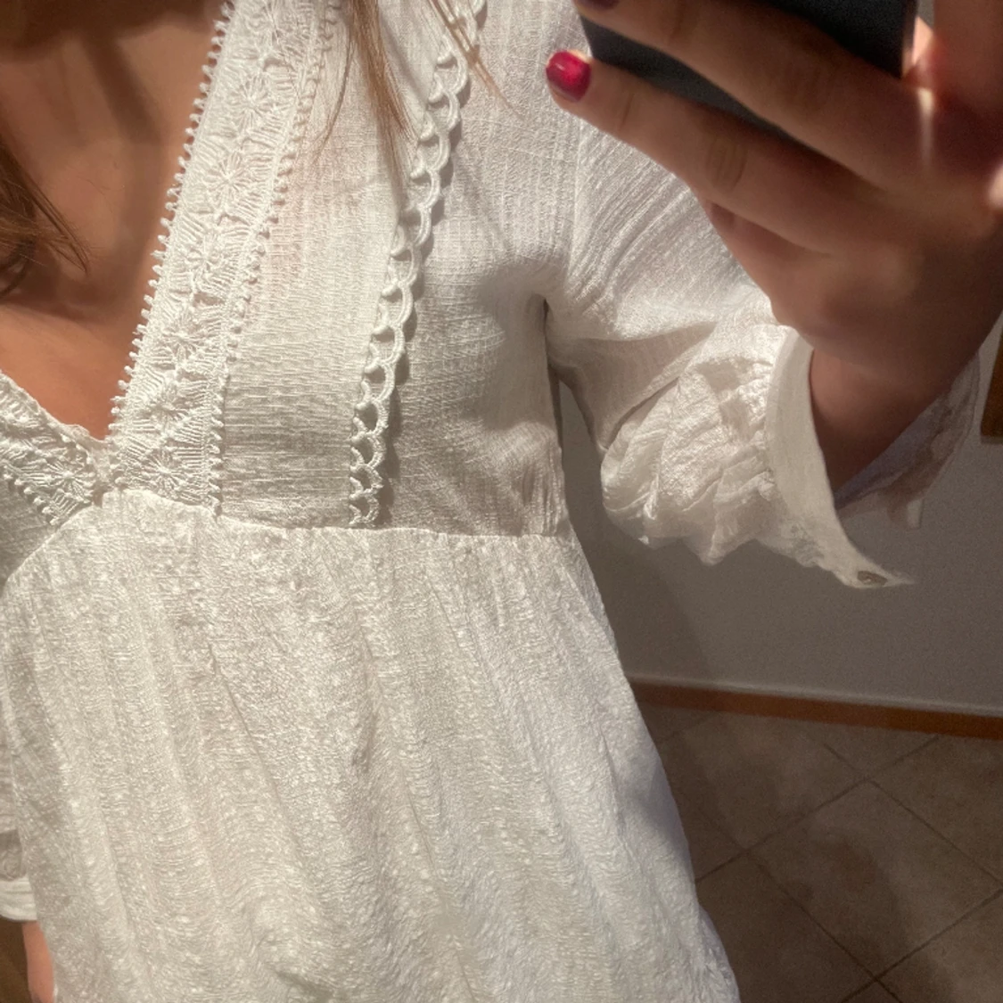 Studentklänning - 90