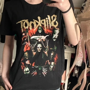 Slipknot tröja - Bra skick!!