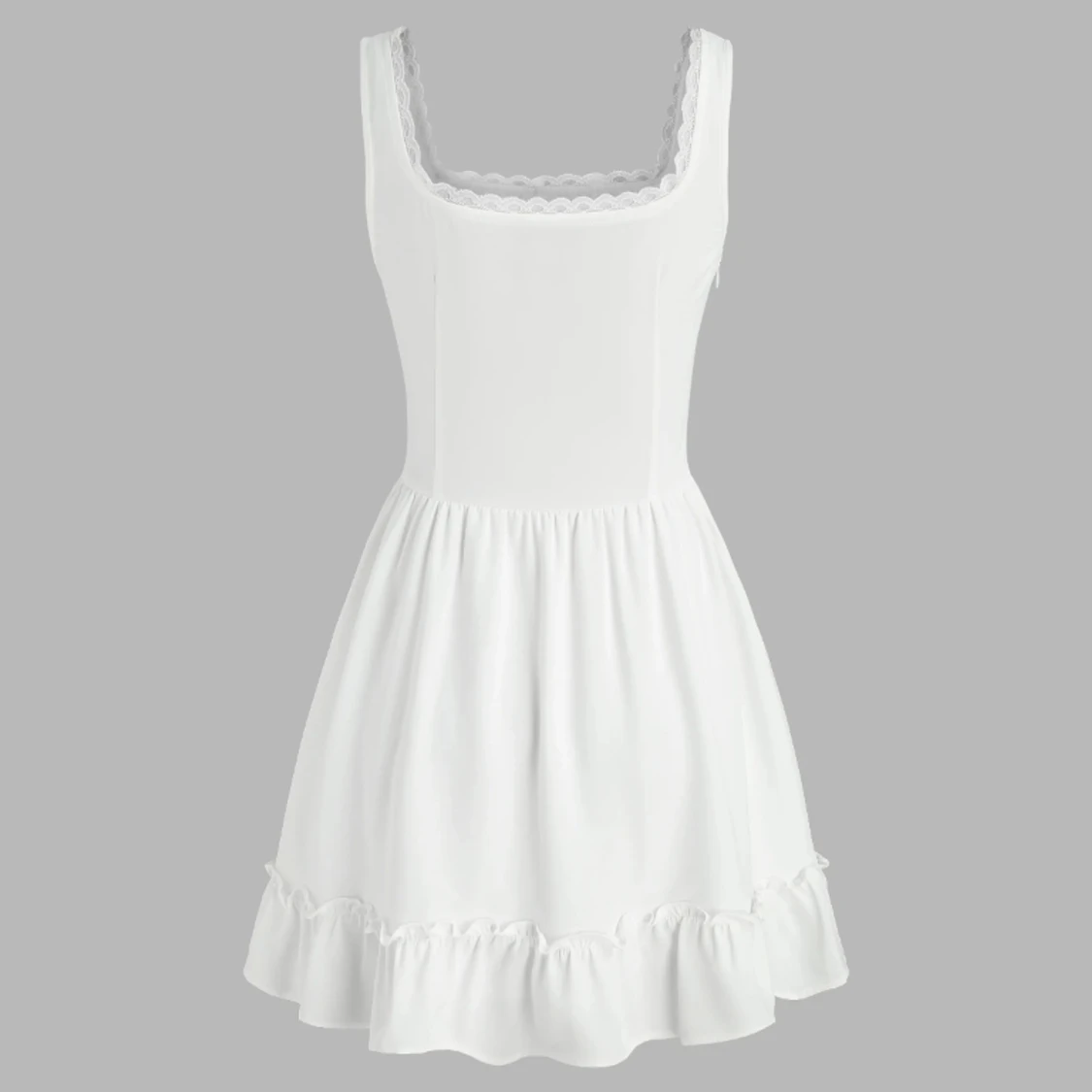 Superfin sommarklänning 💕 - 90