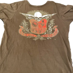 Baggy t shirt - Nästan helt oanvänd bra skick