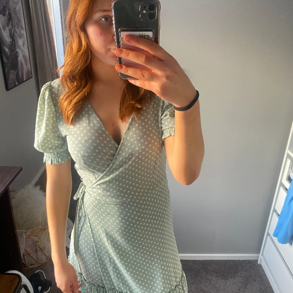 Fin sommarklänning 💕