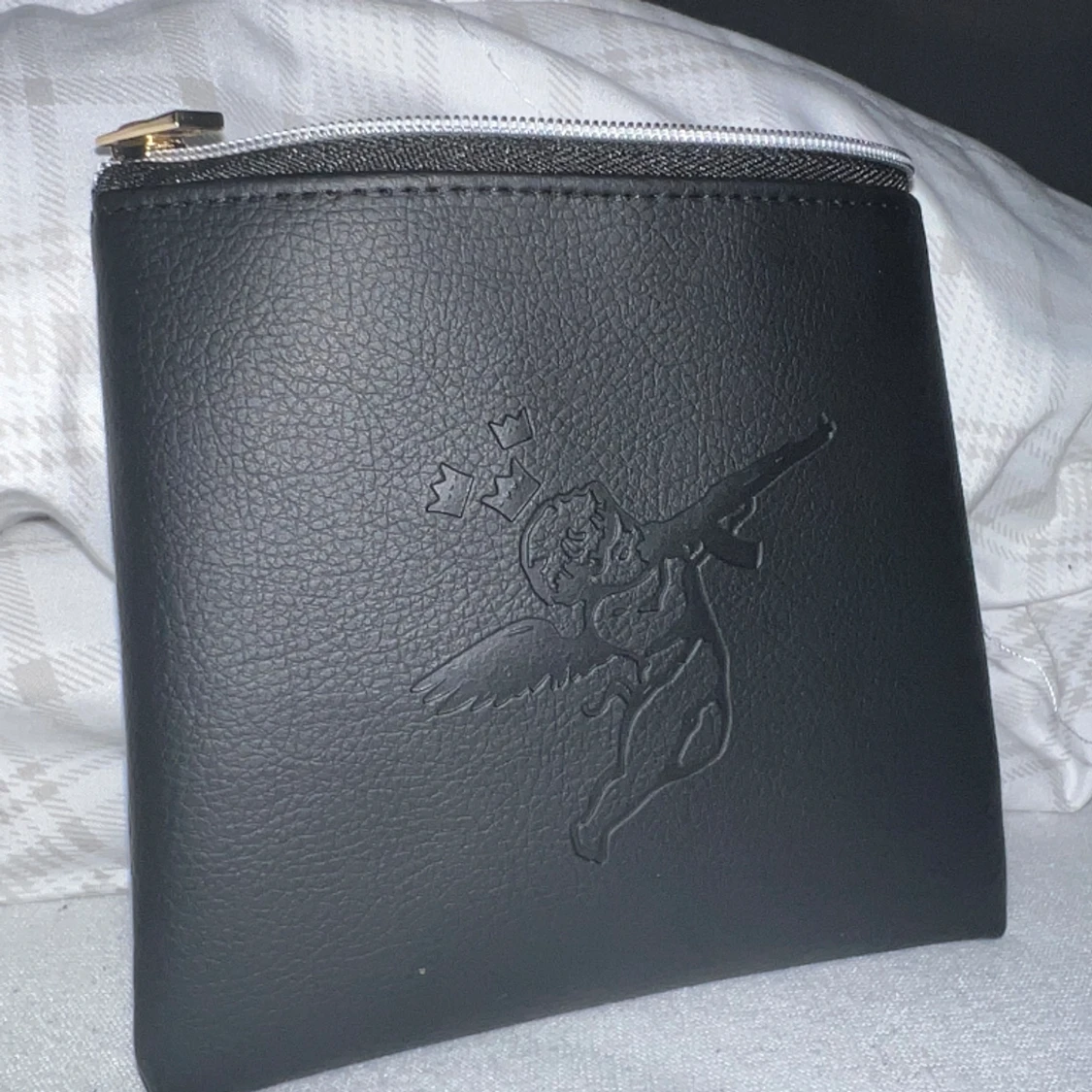 Kejsar Cordell Länk 6mm Silver - 90