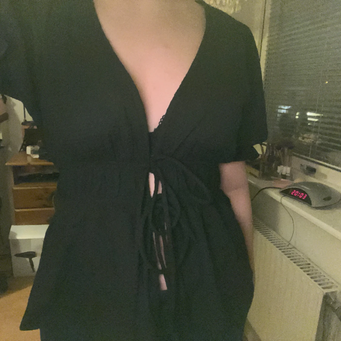 Gina tricot topp - 91