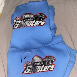 Shooter tracsuit ny oanvänt  - Ny dress blå storlek S 