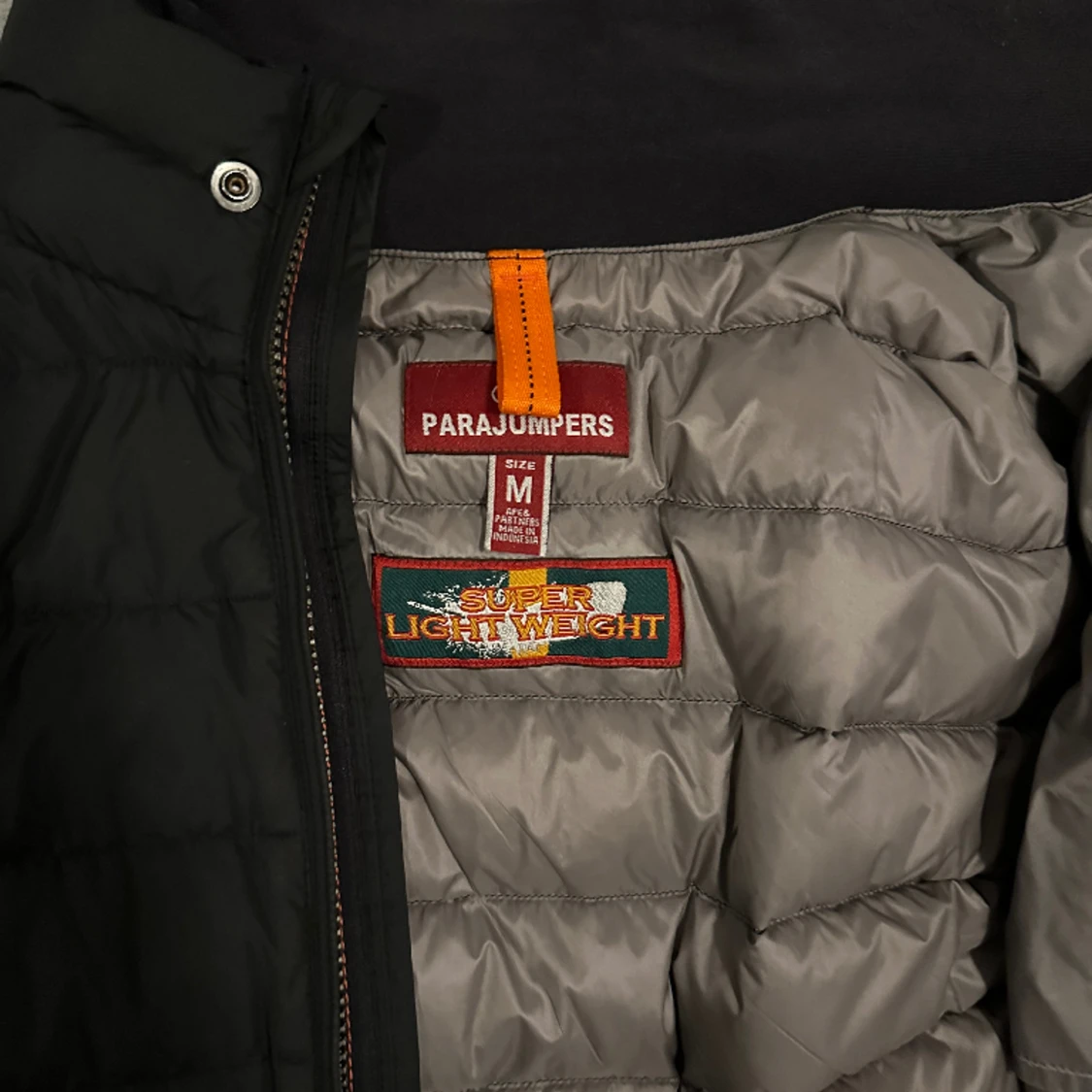 Parajumper Väst - 90